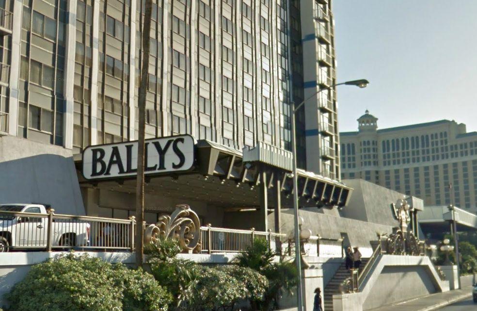 Benjamin Frazier ID’ed as Suspect in Las Vegas Nightclub Shooting