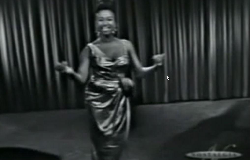 Celia Cruz, ‘Queen of Salsa,’ Honored by Google Doodle