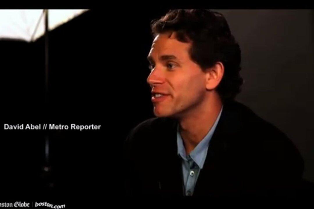 David Abel, Boston Globe Reporter, Does Reddit AMA on Marathon Bombings