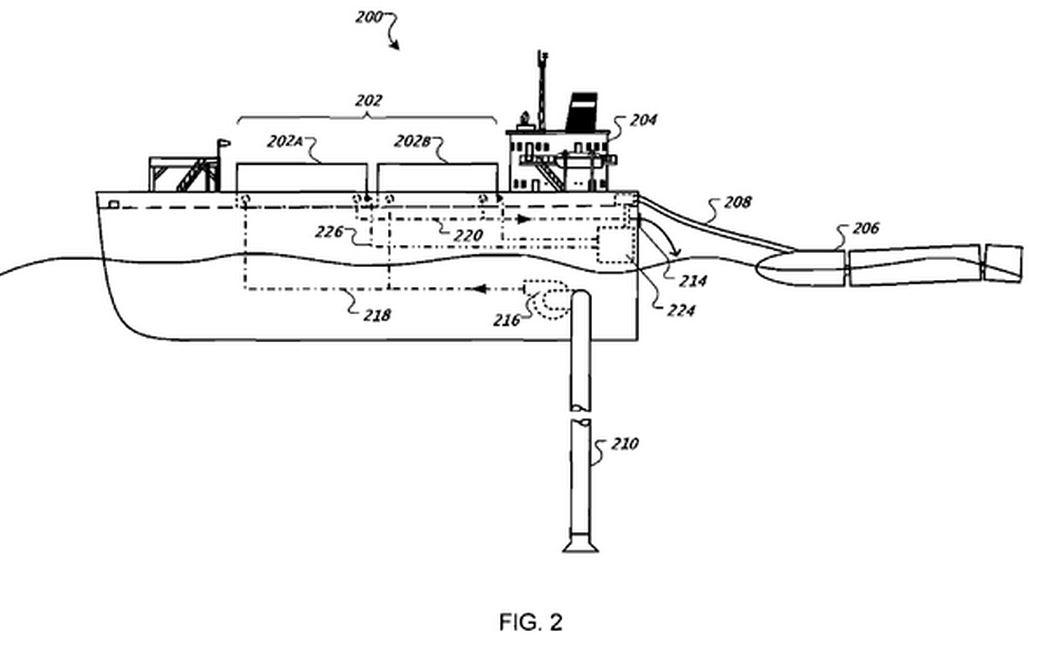 Mysterious San Francisco Barge: Google Glass Store?