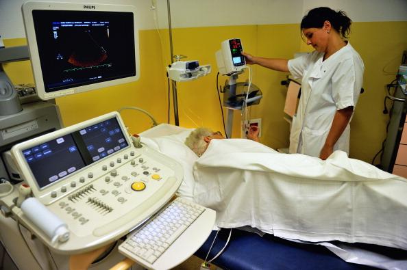 Study Reveals Caucasians Prone to Certain Heart Condition