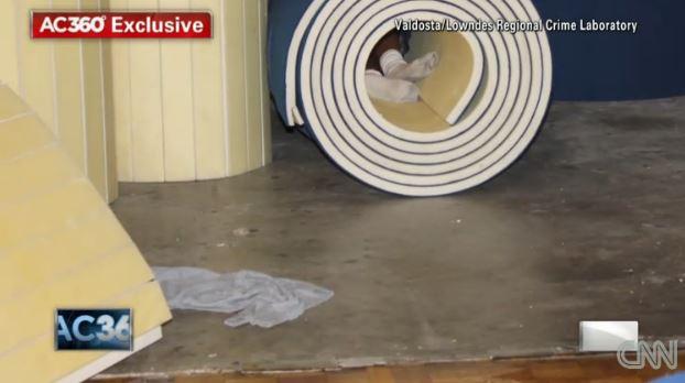 Kendrick Johnson Case: Attorney Wants Surveillance Footage Released