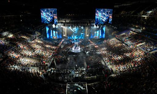 League of Legends Will Get a Sound Overhaul: Riot Games