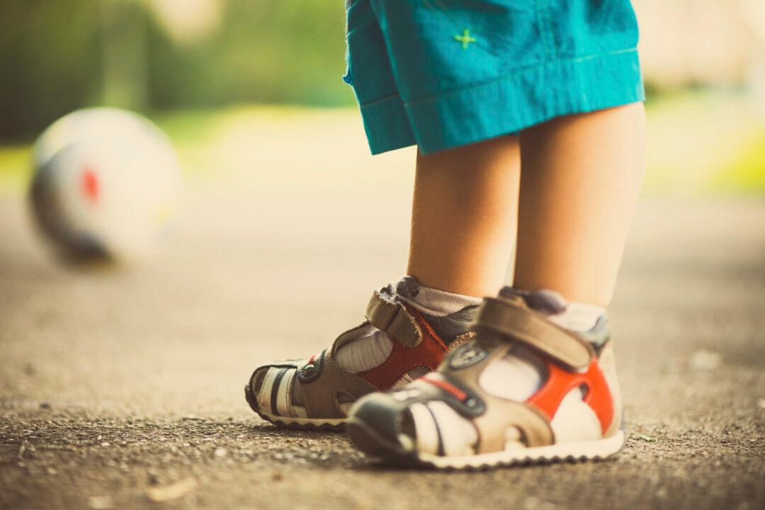 Thousands of Canadian Children Suffer From Arthritis: Report