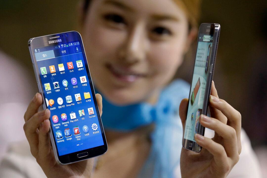 Galaxy Note 3 Gets More Sales Than iPhone 5S and Galaxy S4