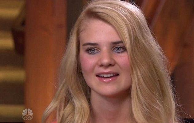 Mary Katherine, Kristen Smart’s Sister, Speaks on Kidnapping Ordeal