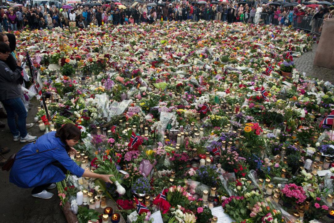 EU Seeks to Reduce Gun Violence