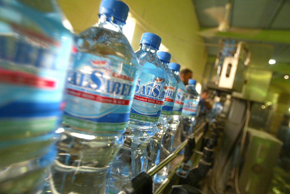 You Probably Have Plastic in Your Blood; 20 Ways to Avoid Plastic