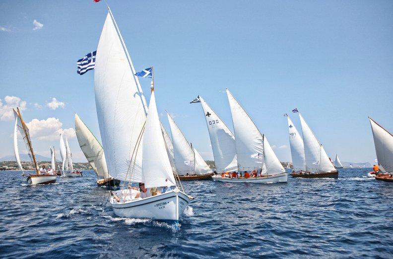 All at Sea: Crete Celebrates Greece Reunion Centenary Like the Minoans