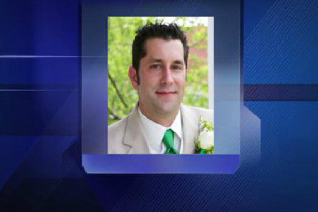 Missing Lake Villa Man Nick Steward Likely Killed Himself: Reports