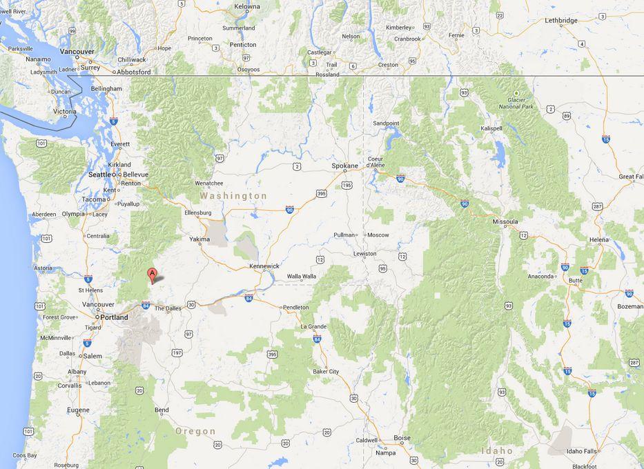 Hikers on Pacific Crest Trail in Washington Rescued; 2 Still Missing