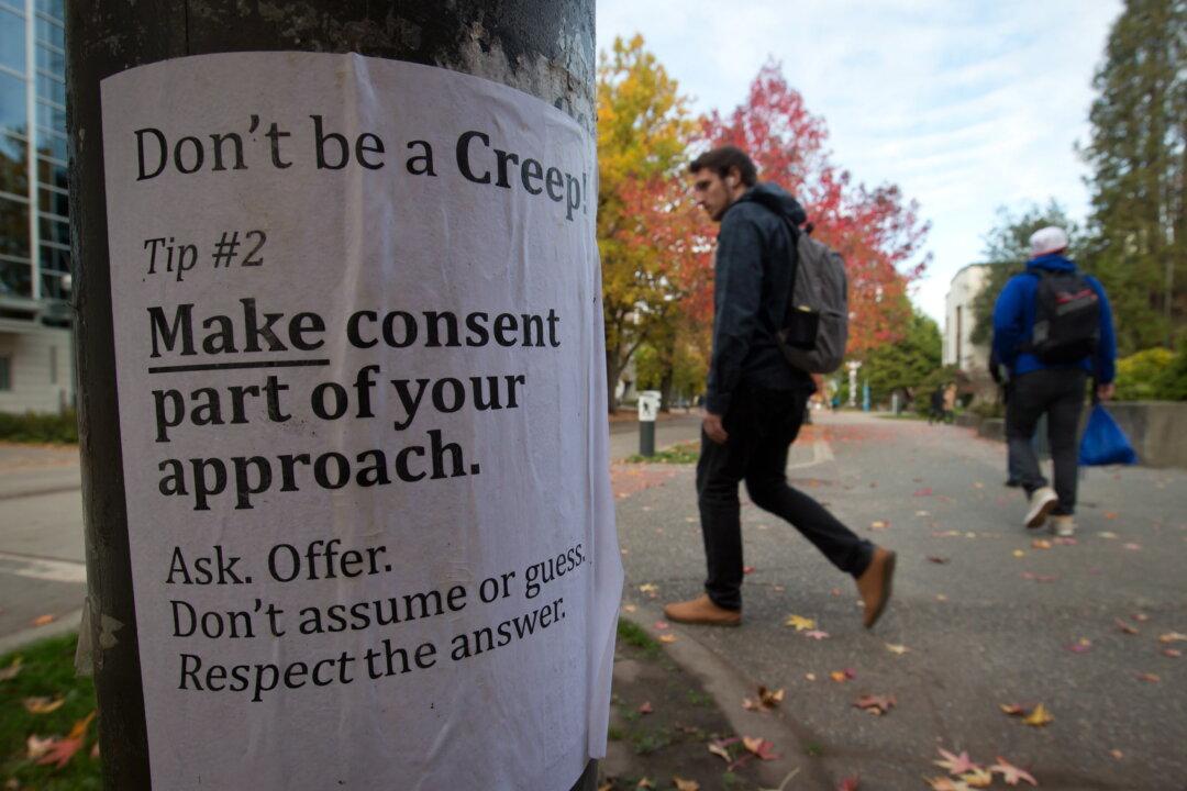 University Doing All It Can To Keep Students Safe, Says UBC President