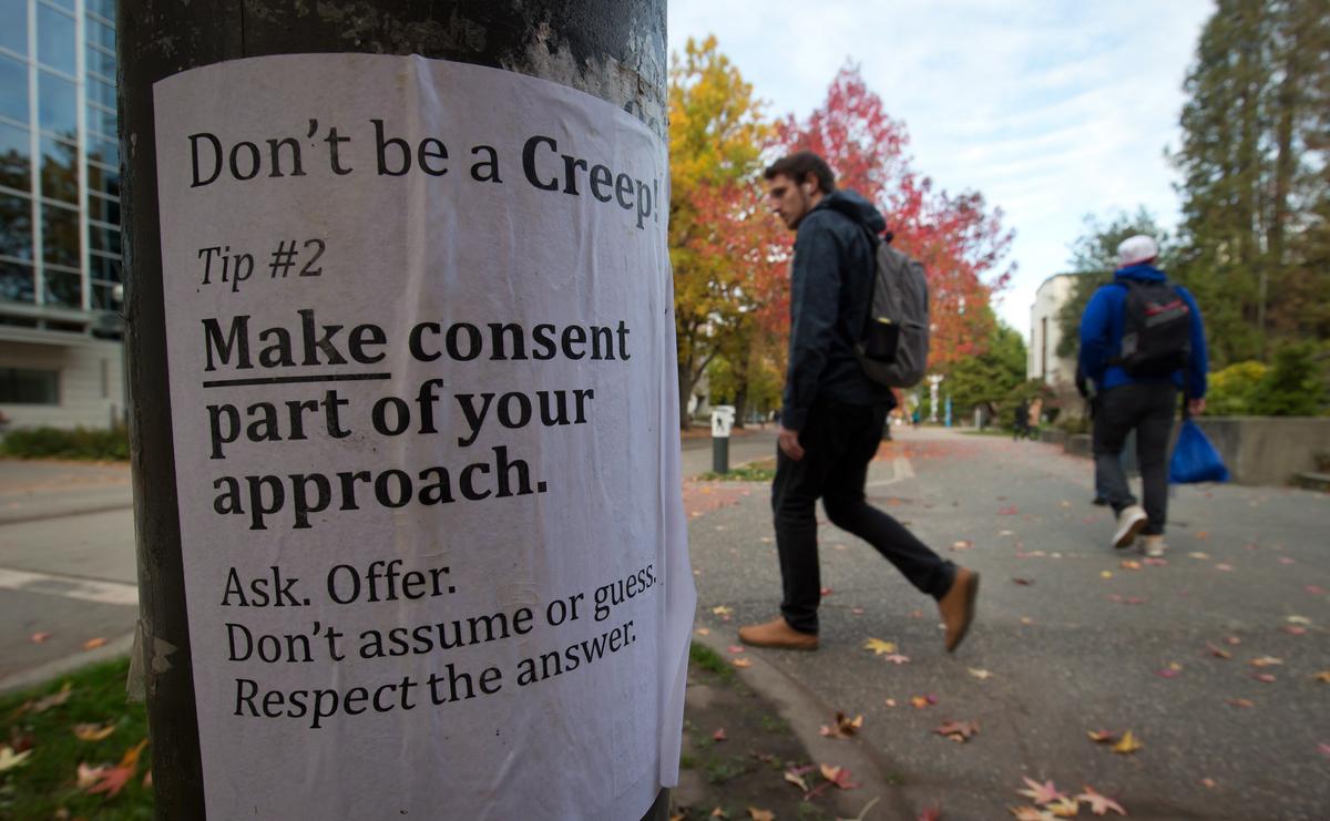 University Doing All It Can To Keep Students Safe, Says UBC President
