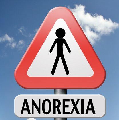 Researchers Debunk Myth About Anorexia