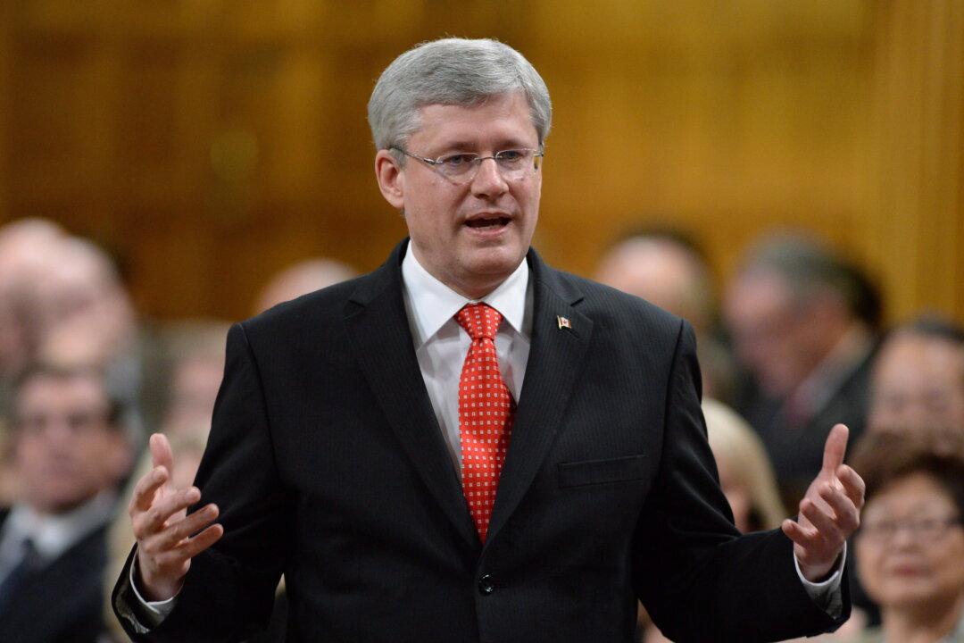 PM Stands Behind Other Staff Involved in Duffy Affair