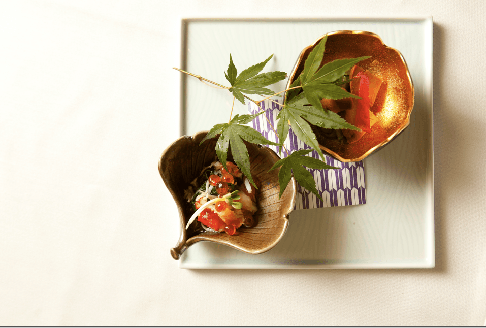 Sushi Zen’s Chef Toshio Suzuki on the Art and Science of Sushi