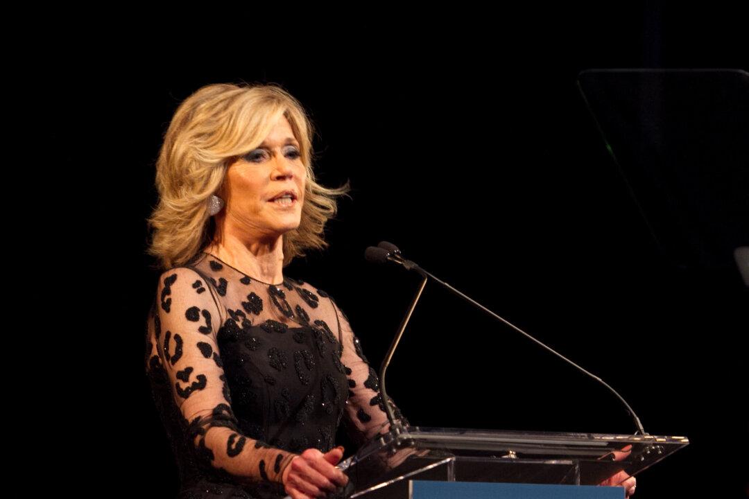 United Nations Foundation 56th Global Leadership Dinner