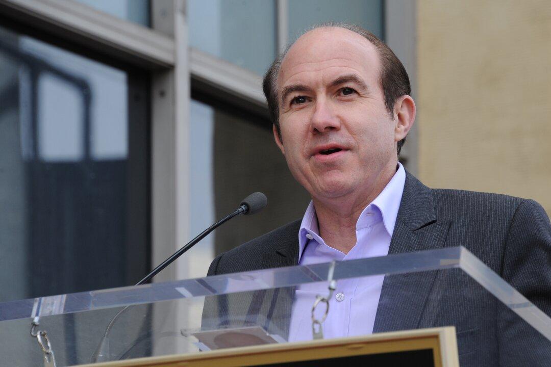 Viacom Profits Up 24 Percent