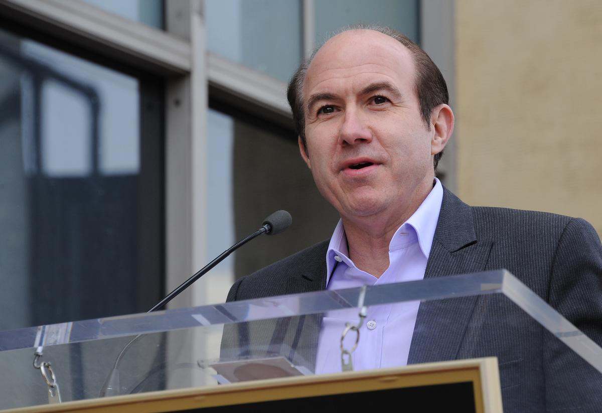 Viacom Profits Up 24 Percent