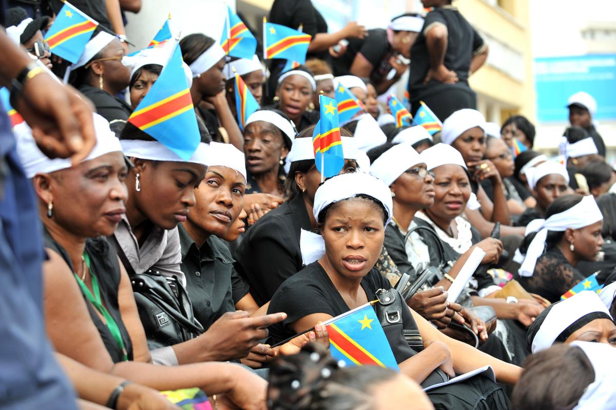 21 WHO Staff Members Abused Over 80 Women, Girls in Democratic Republic of Congo, Investigation Finds