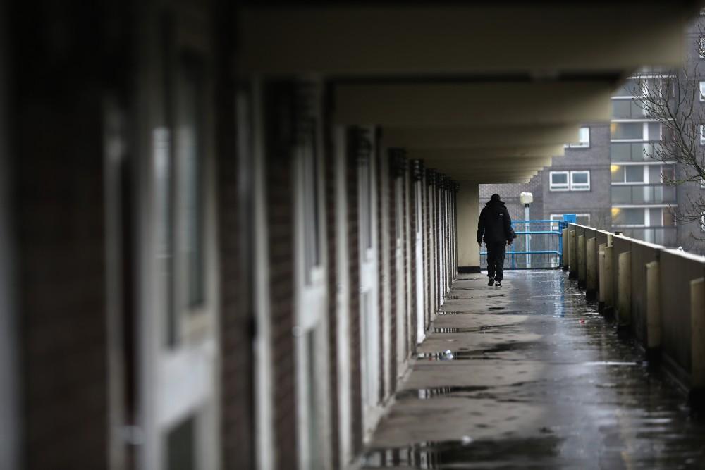 Let’s Get Real on Child Poverty in UK