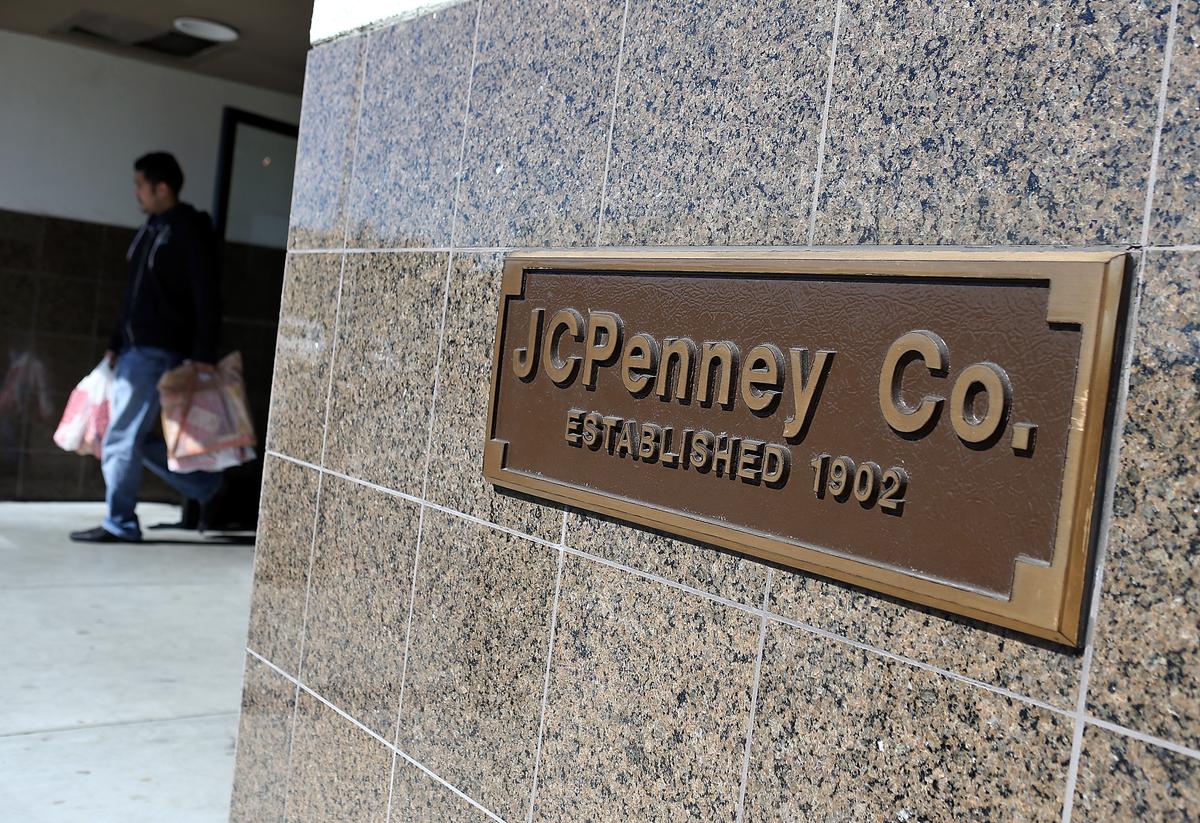 JC Penney Optimistic But Cash Running Low