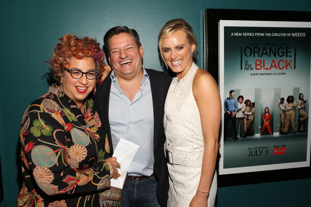 Netflix, YouTube Make Up Half of Broadband Usage