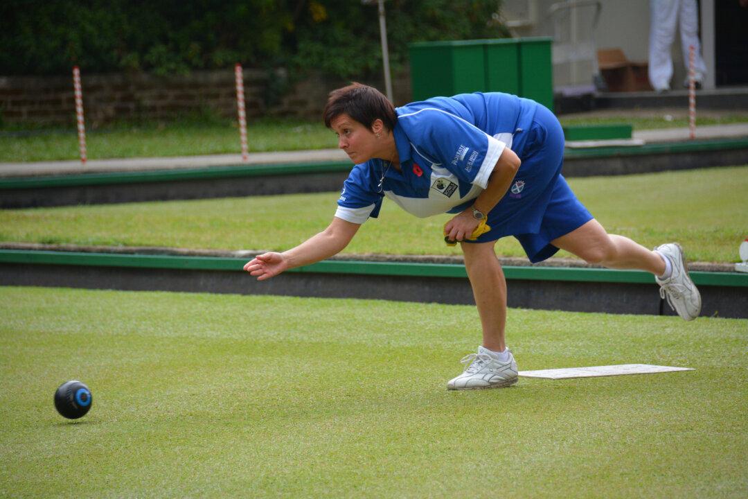 Malloy Wins HK International Bowls Classic Women’s Singles Title At Second Attempt