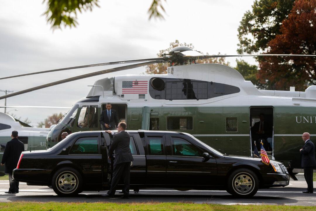 Presidential Protection: Evolution of the Secret Service