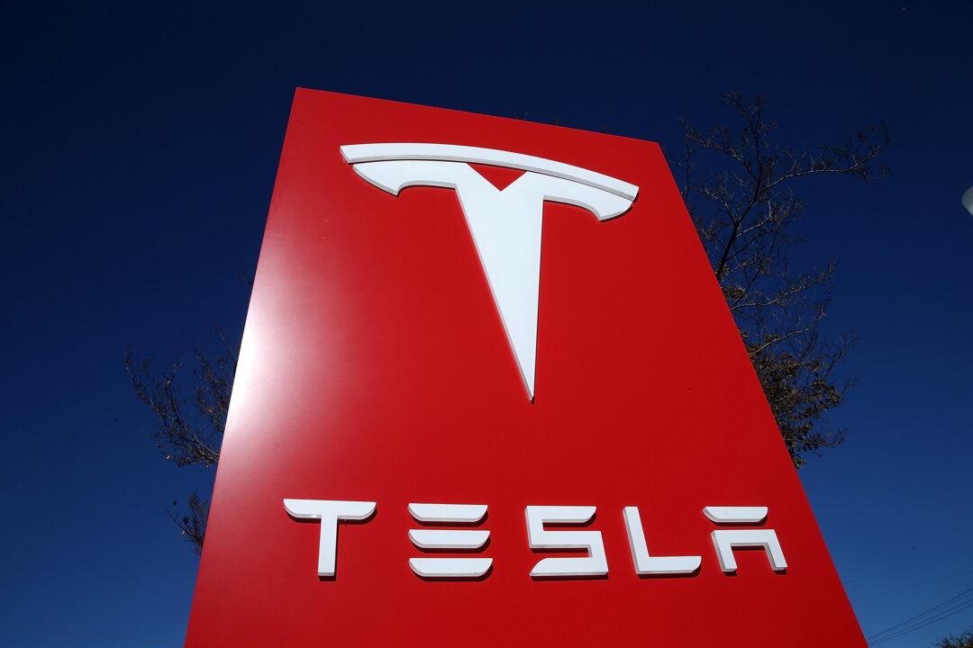 Third Tesla Fire Frightens Investors