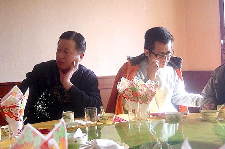 Dissident Allowed Lawyer Visit After Four Months in Jail
