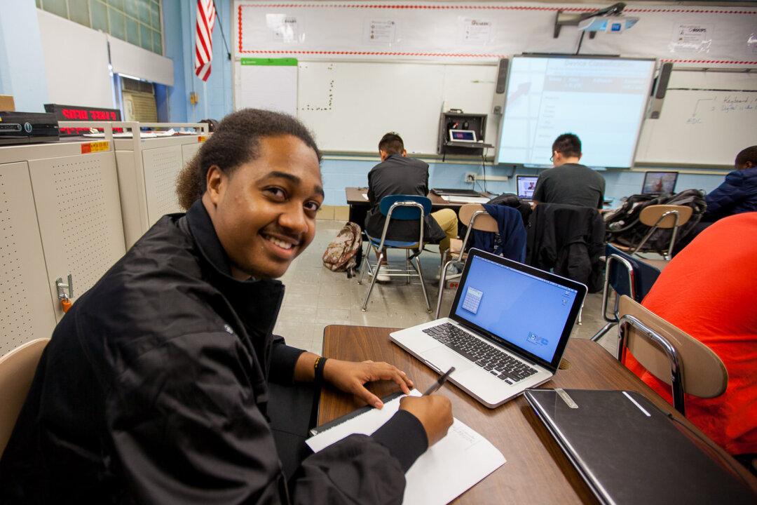 New NYC Technical Schools Fighting Stereotypes