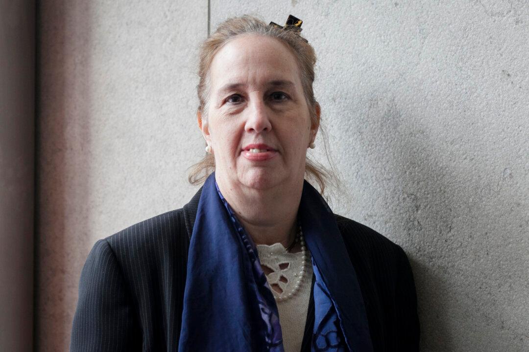 Gale Brewer Elected Manhattan Borough President