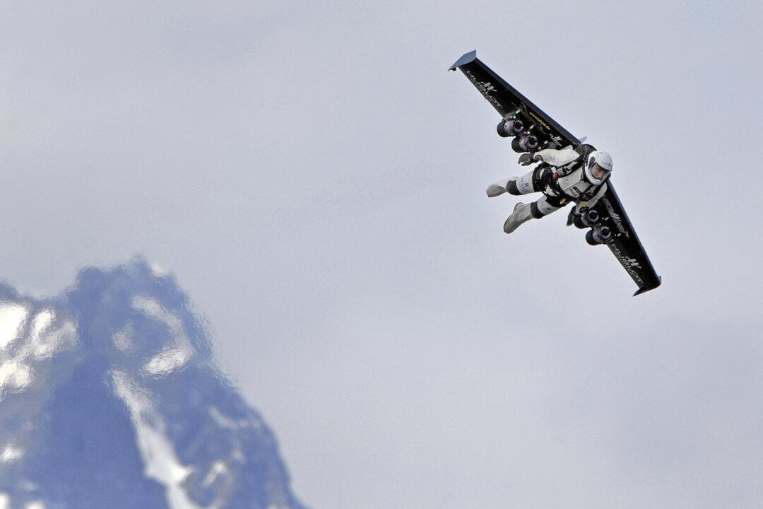 Our World in 7 Headlines: Nov. 7