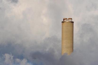 OECD Backs Carbon Taxes and ETS
