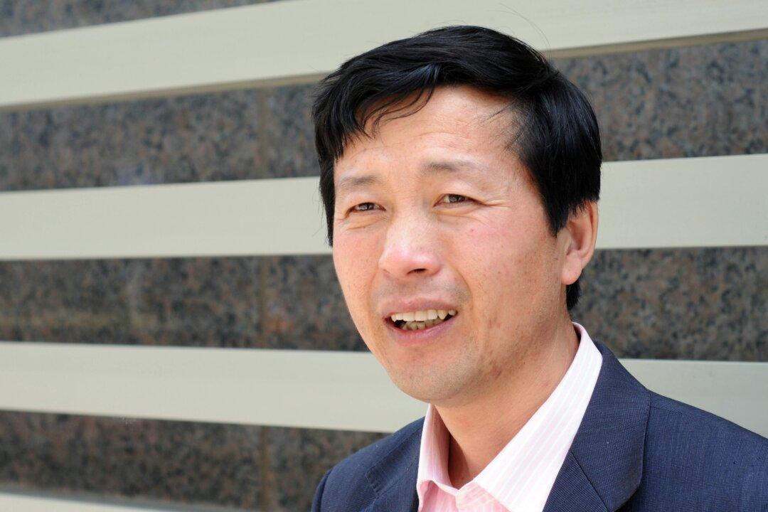 Preparing for Fair Trial in China—an Interview With Human Rights Lawyer Tang Jitian