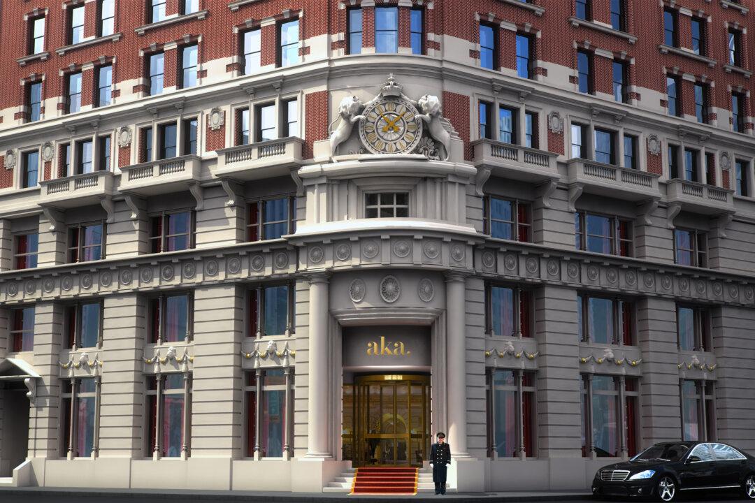 Crowdfunding Real Estate