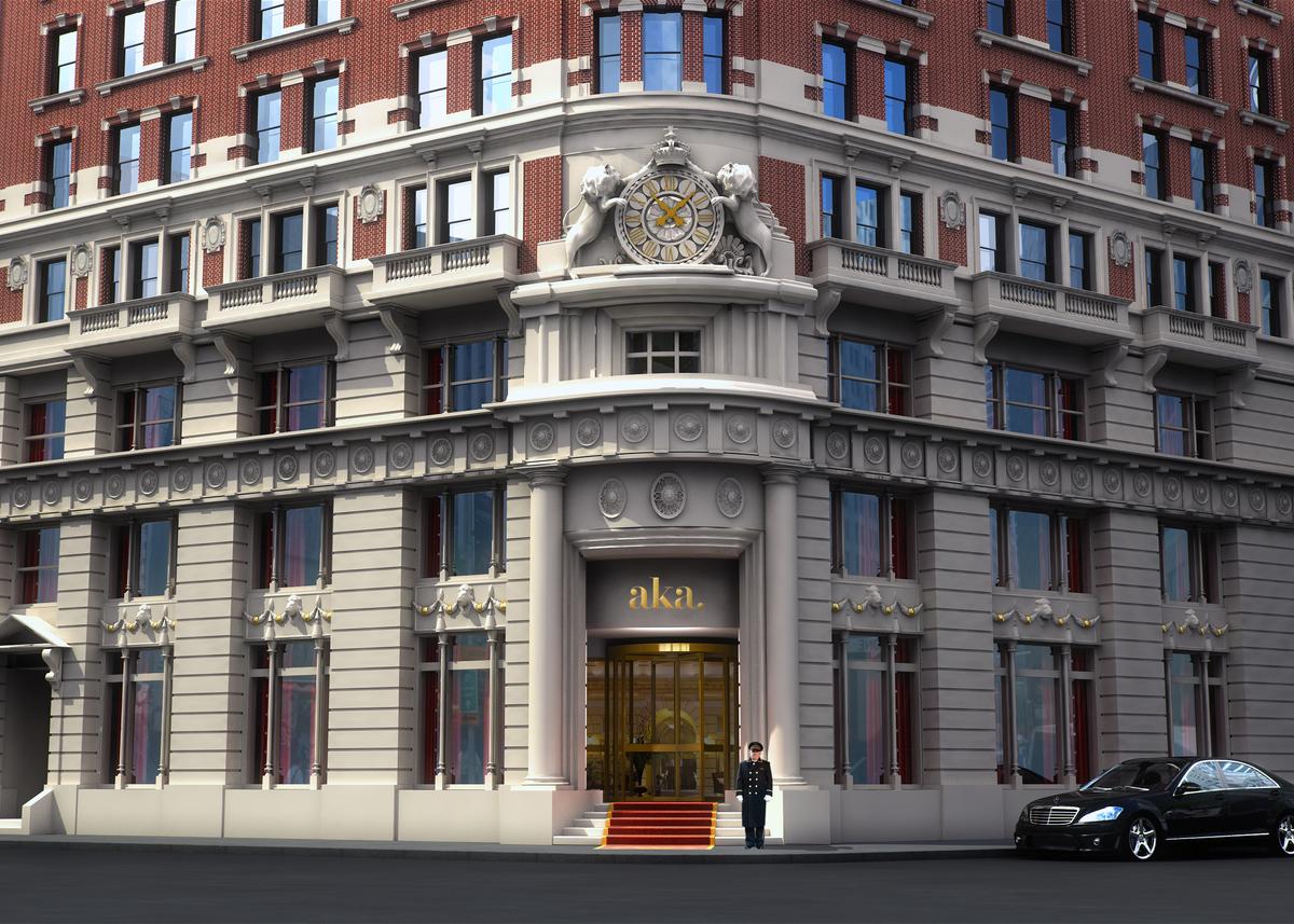 Crowdfunding Real Estate