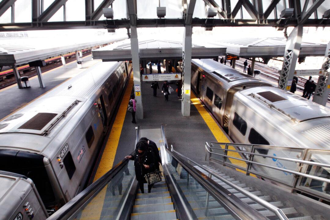 MTA Asks Obama for New Presidential Emergency Board