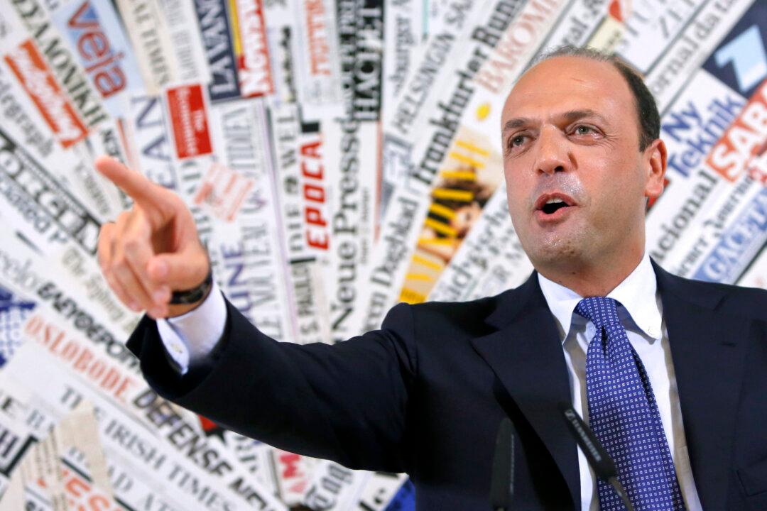 Political Split Likely to Strengthen, Not Weaken, Italy’s Berlusconi