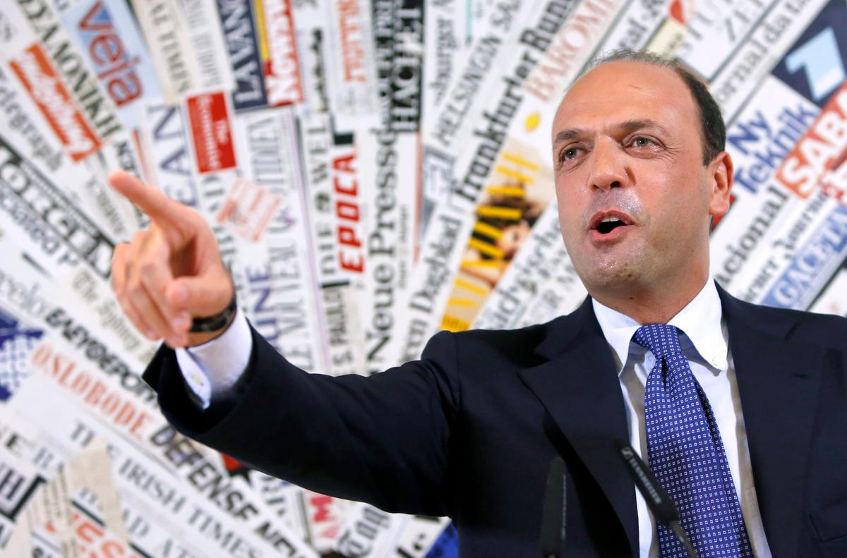 Political Split Likely to Strengthen, Not Weaken, Italy’s Berlusconi