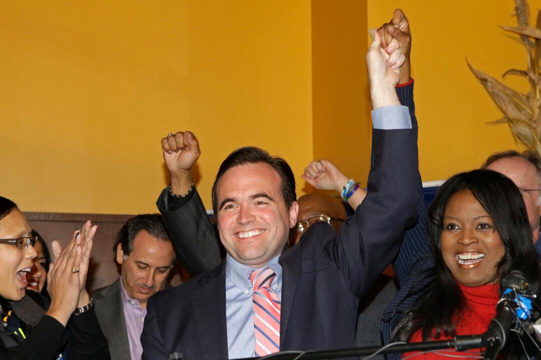 Cincinnati Mayor Results: John Cranley Wins Over Roxanne Qualls