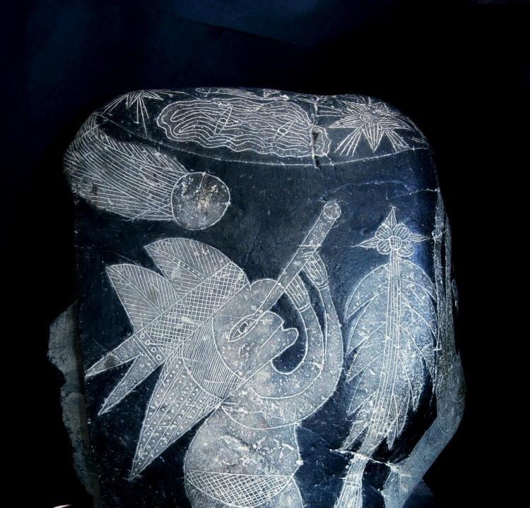 3 ‘Modern’ Inventions That Existed Millions of Years Ago: Nuclear Reactor, Telescope, Clothes