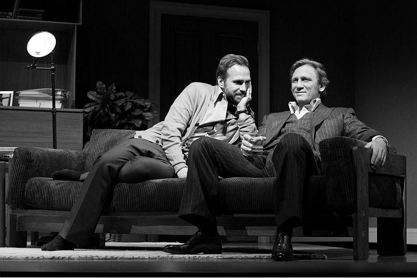 Theater Review: ‘Betrayal’