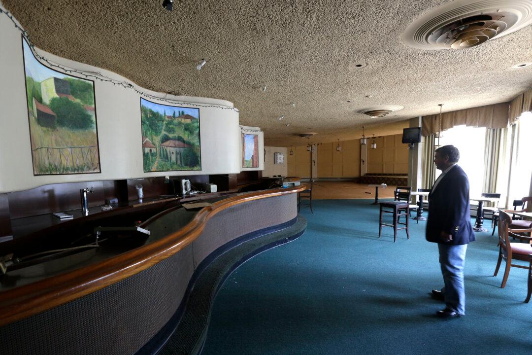 Projected Benefits of New Upstate Casinos Uncertain