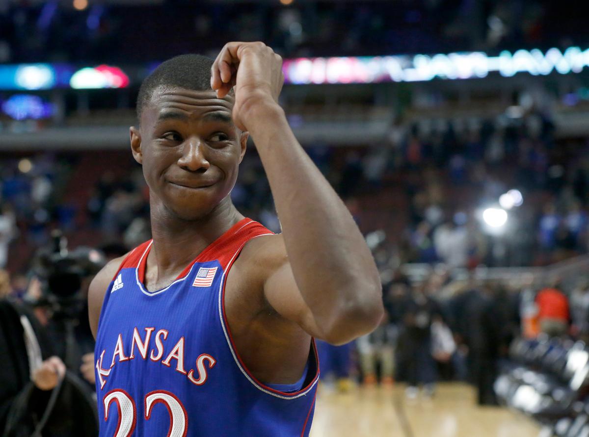 College Basketball Power Rankings