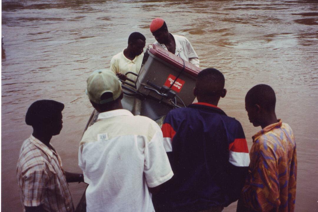 Filmmakers Expose Televangelist Scam