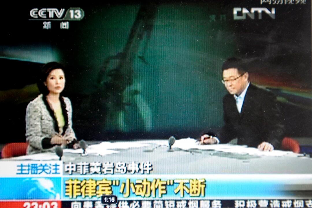 A Look At Chinese Media vs. Western Media