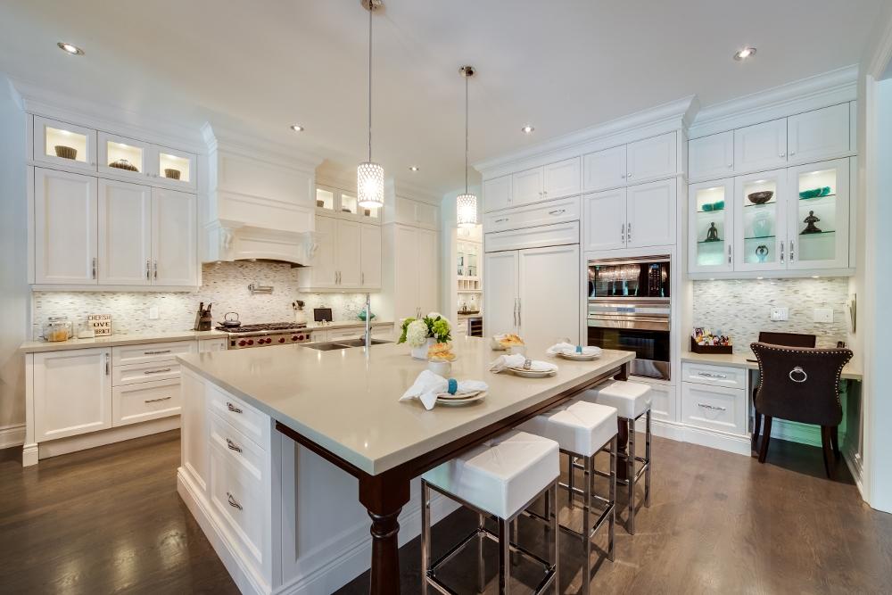 Staging Your Kitchen: Six Tips From Staging Professionals