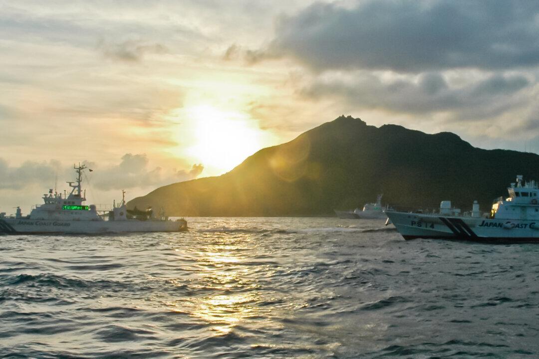 US Questions China’s Intentions on ‘Air Defense Zone’